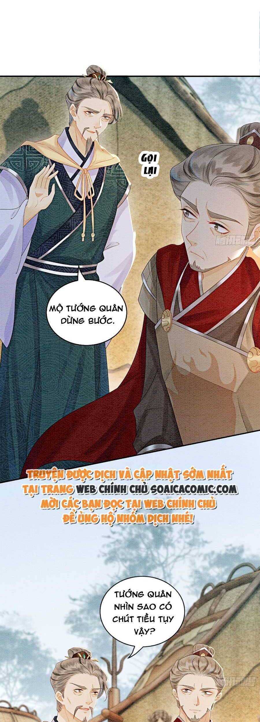 Bắt Đầu Hủy Hôn Để Công Lược Vương Gia Chap 53 - Next Chap 54
