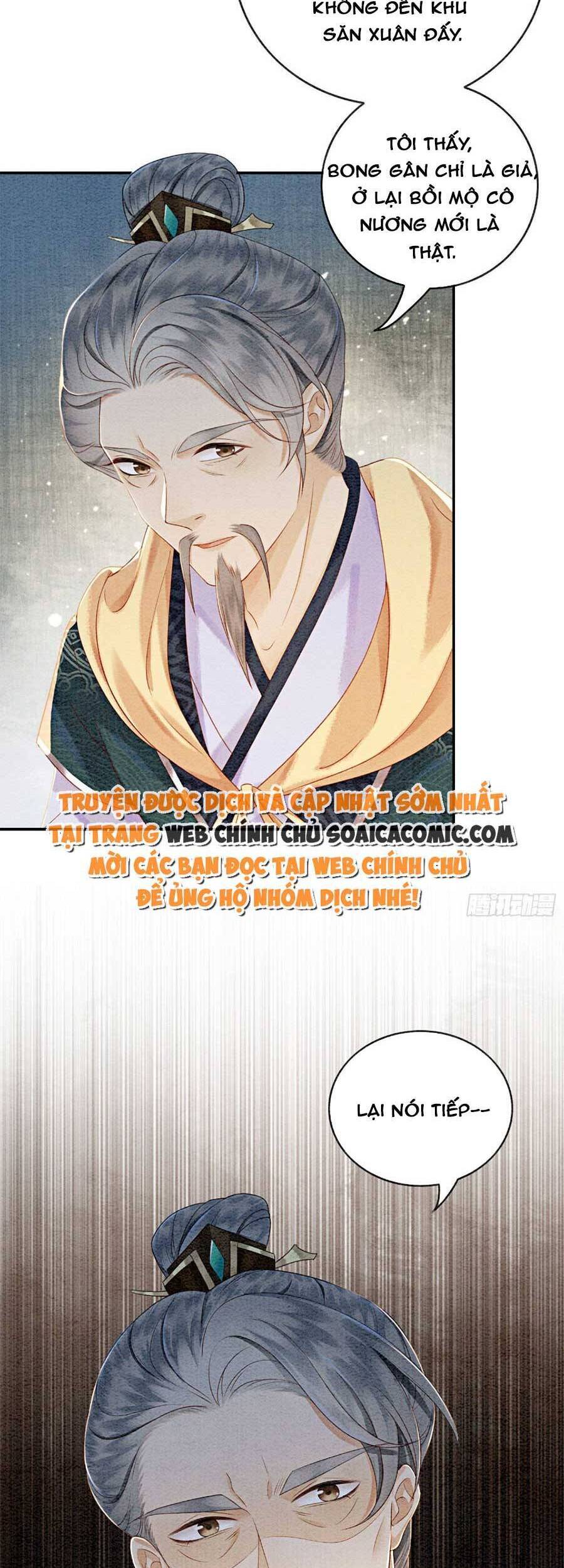Bắt Đầu Hủy Hôn Để Công Lược Vương Gia Chap 53 - Next Chap 54