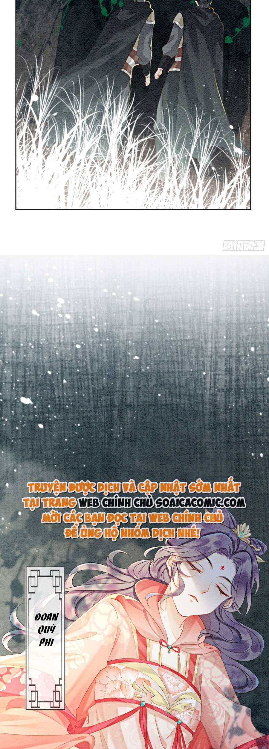 Bắt Đầu Hủy Hôn Để Công Lược Vương Gia Chap 55 - Next Chap 56