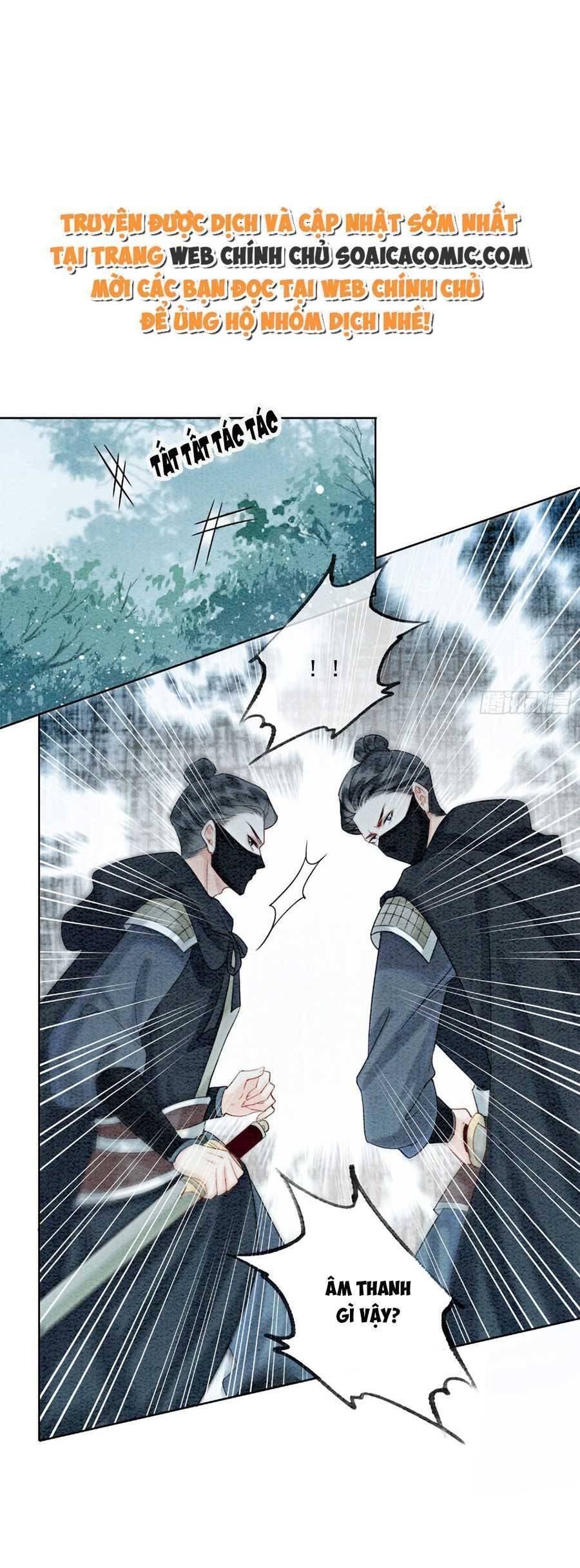 Bắt Đầu Hủy Hôn Để Công Lược Vương Gia Chap 55 - Next Chap 56