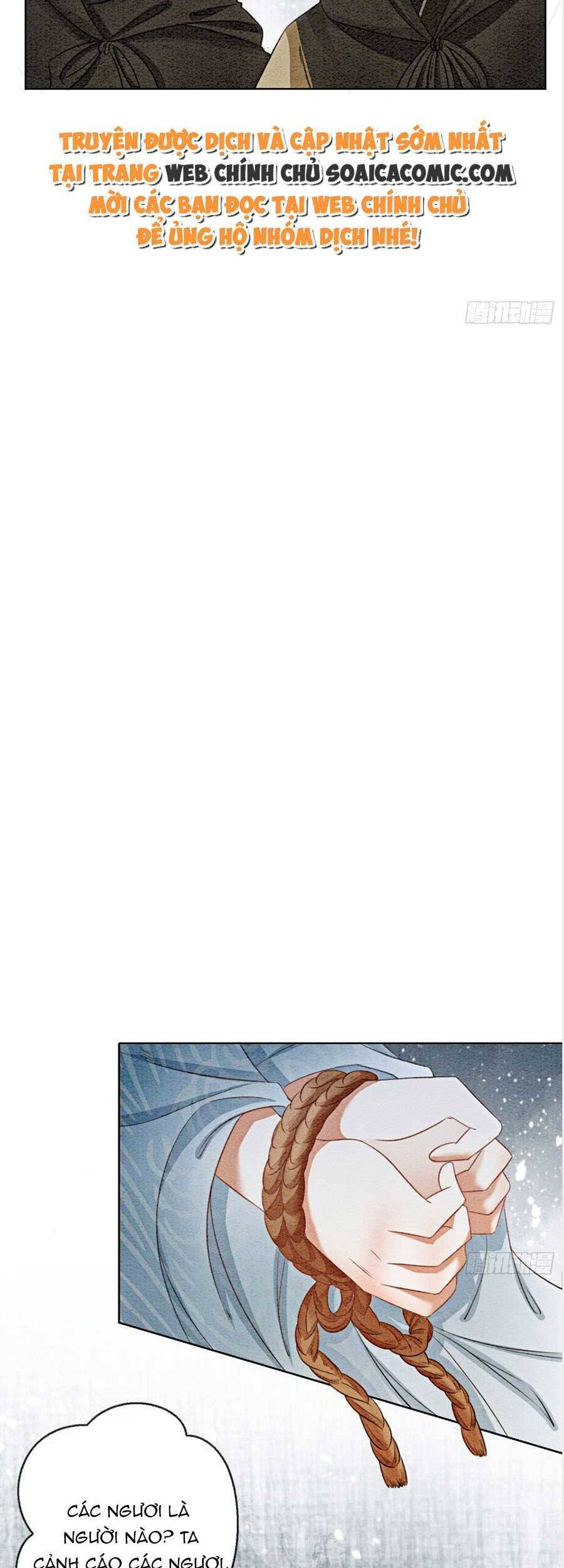 Bắt Đầu Hủy Hôn Để Công Lược Vương Gia Chap 55 - Next Chap 56