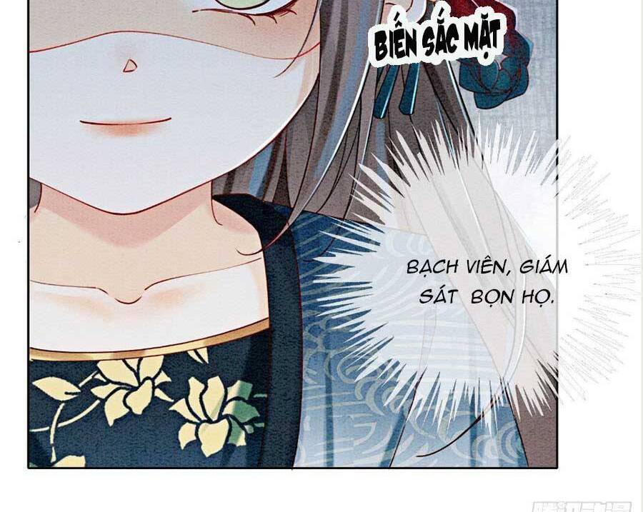 Bắt Đầu Hủy Hôn Để Công Lược Vương Gia Chap 55 - Next Chap 56