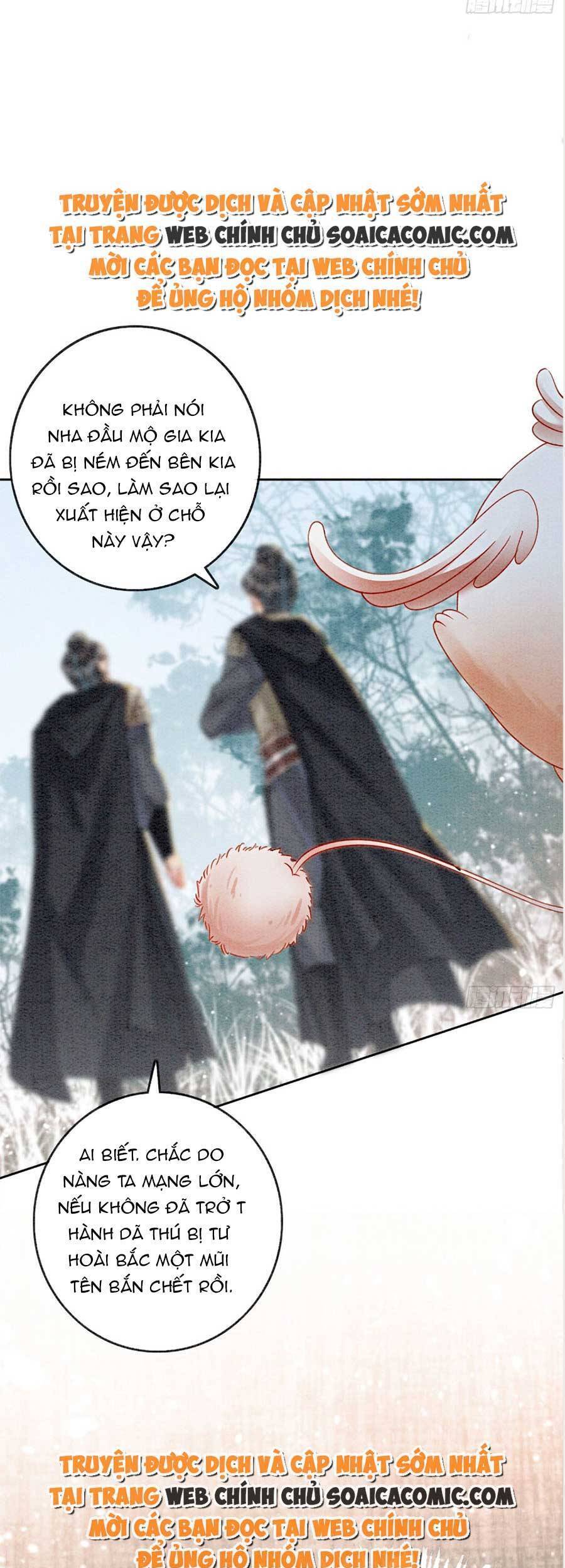 Bắt Đầu Hủy Hôn Để Công Lược Vương Gia Chap 55 - Next Chap 56
