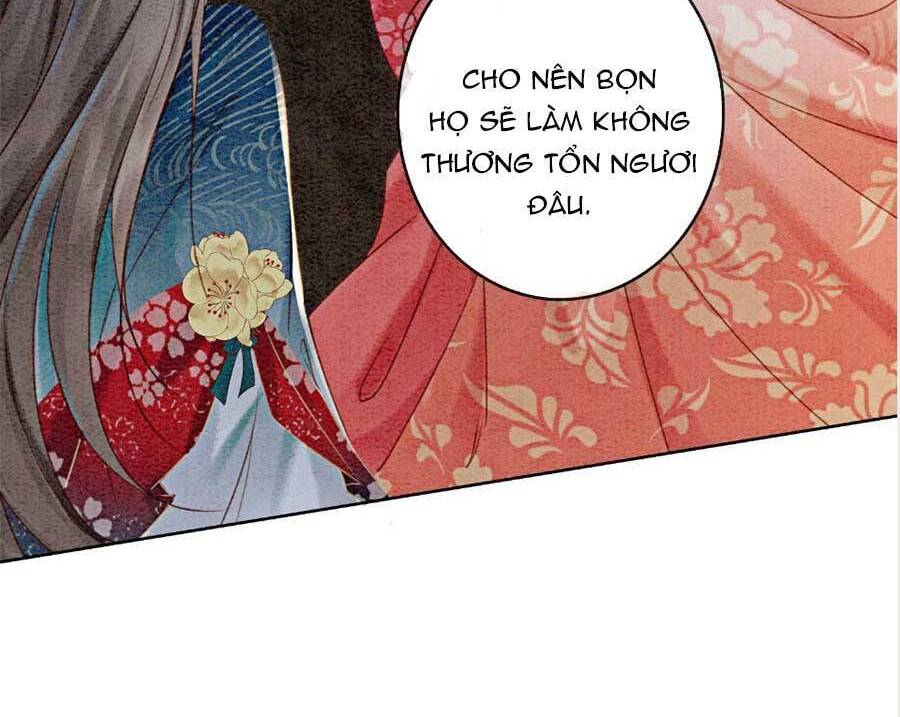Bắt Đầu Hủy Hôn Để Công Lược Vương Gia Chap 55 - Next Chap 56