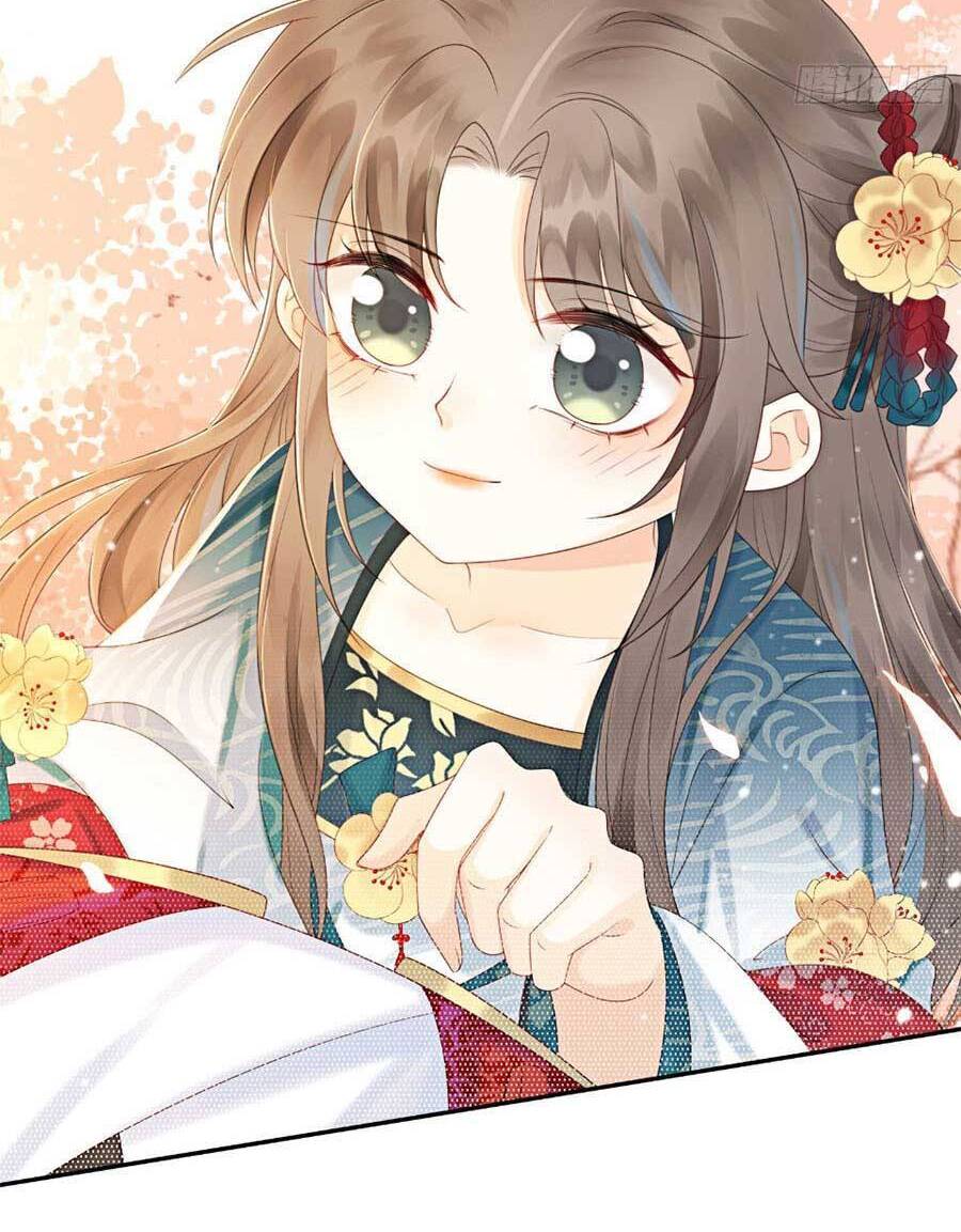 Bắt Đầu Hủy Hôn Để Công Lược Vương Gia Chap 55 - Next Chap 56