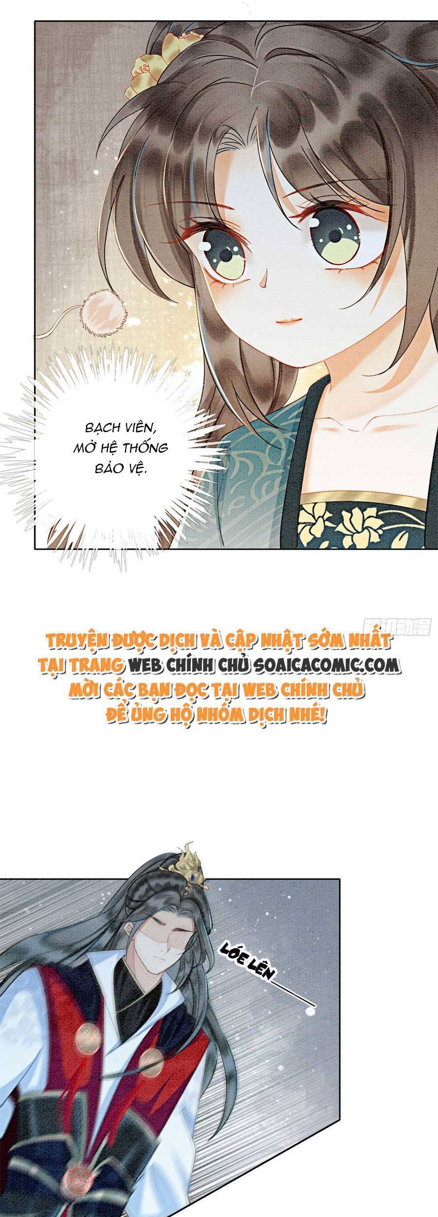 Bắt Đầu Hủy Hôn Để Công Lược Vương Gia Chap 57 - Next Chap 58