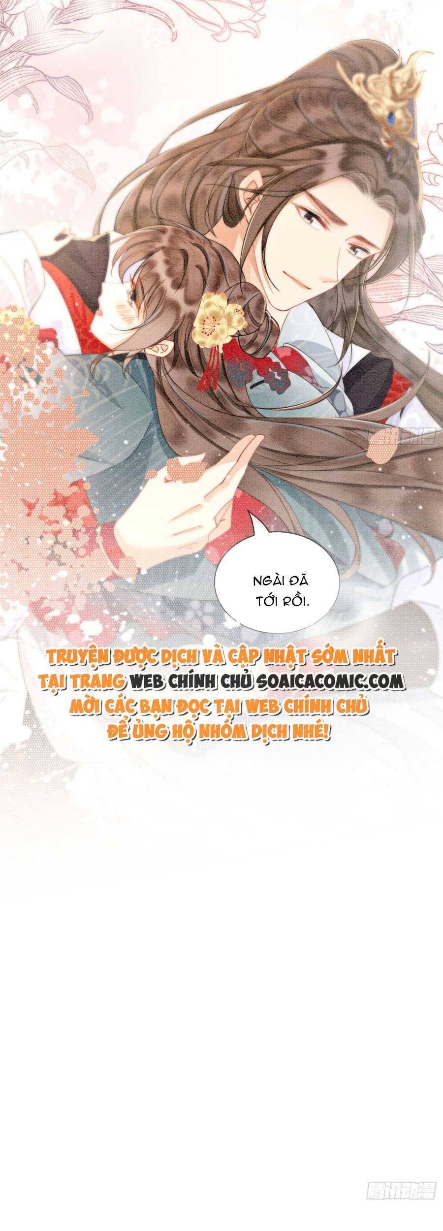 Bắt Đầu Hủy Hôn Để Công Lược Vương Gia Chap 57 - Next Chap 58