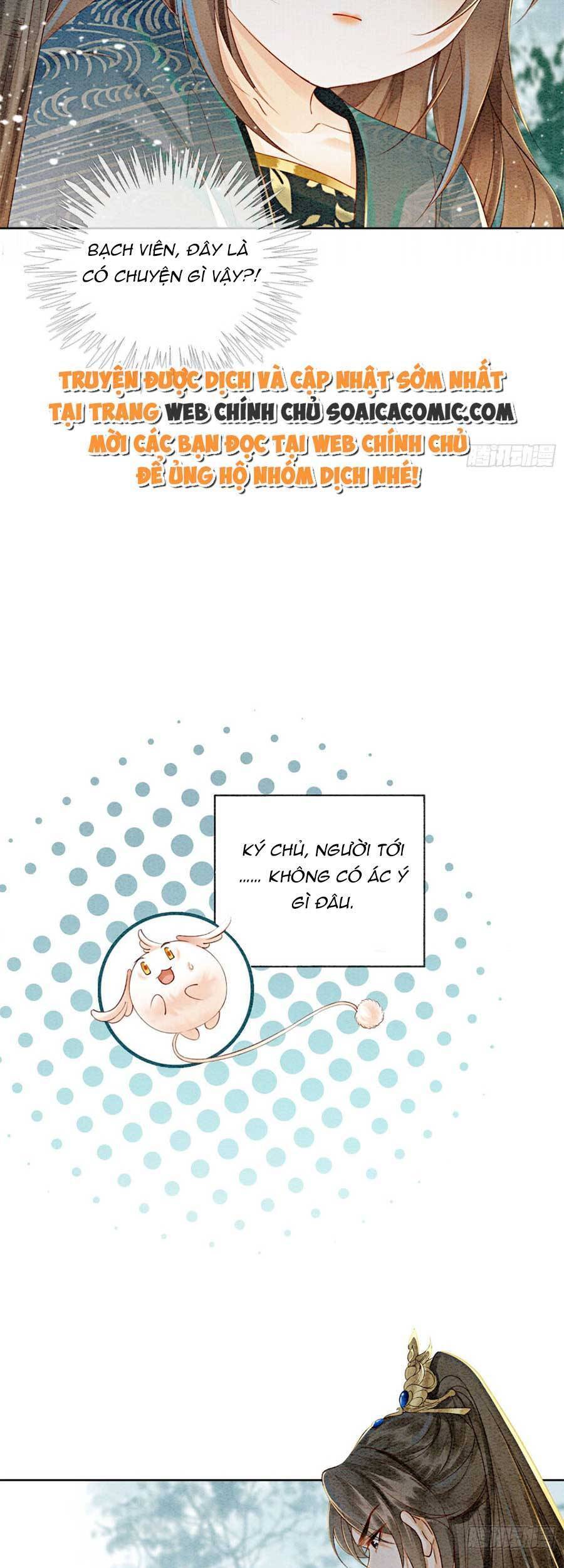 Bắt Đầu Hủy Hôn Để Công Lược Vương Gia Chap 57 - Next Chap 58
