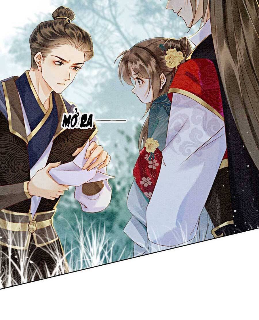 Bắt Đầu Hủy Hôn Để Công Lược Vương Gia Chap 57 - Next Chap 58