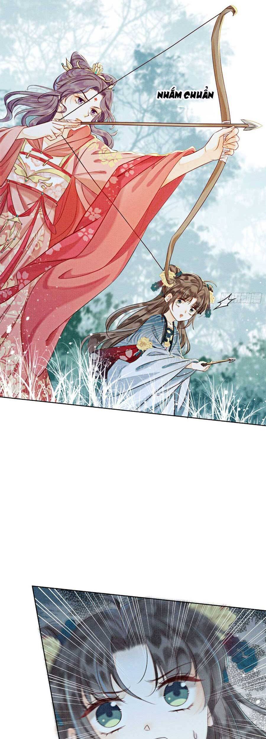Bắt Đầu Hủy Hôn Để Công Lược Vương Gia Chap 57 - Next Chap 58