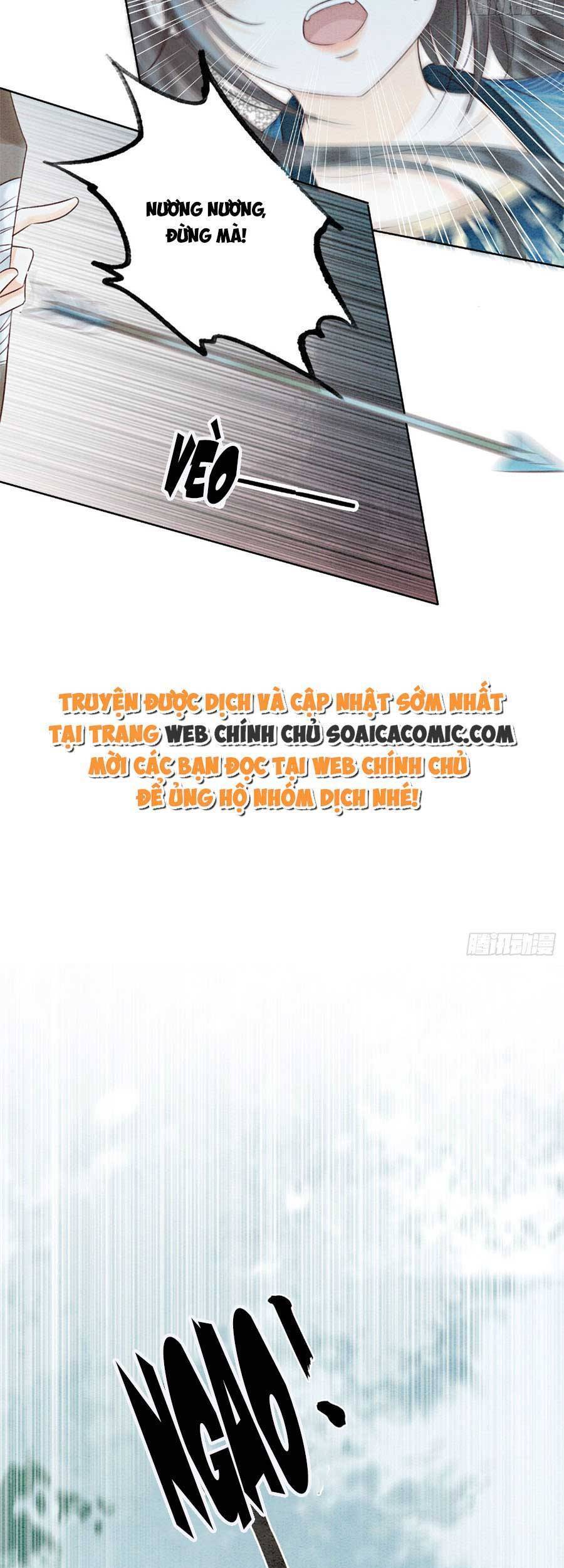 Bắt Đầu Hủy Hôn Để Công Lược Vương Gia Chap 57 - Next Chap 58