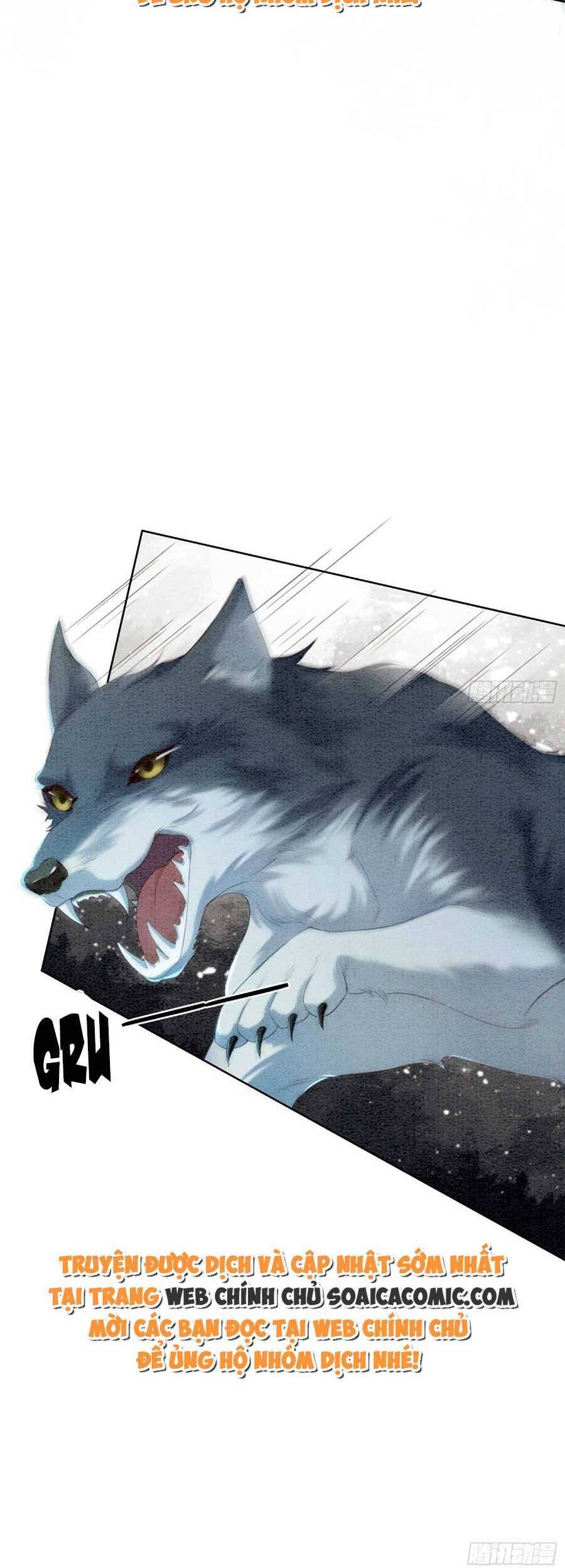 Bắt Đầu Hủy Hôn Để Công Lược Vương Gia Chap 57 - Next Chap 58