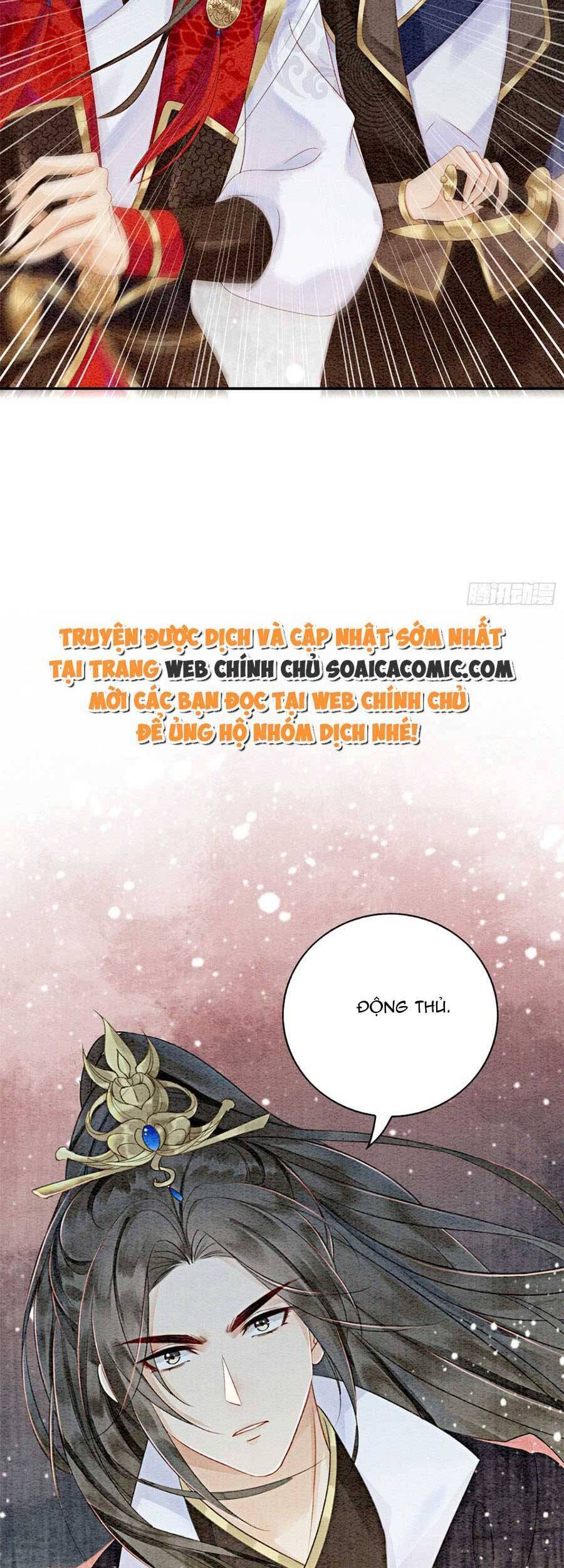 Bắt Đầu Hủy Hôn Để Công Lược Vương Gia Chap 57 - Next Chap 58