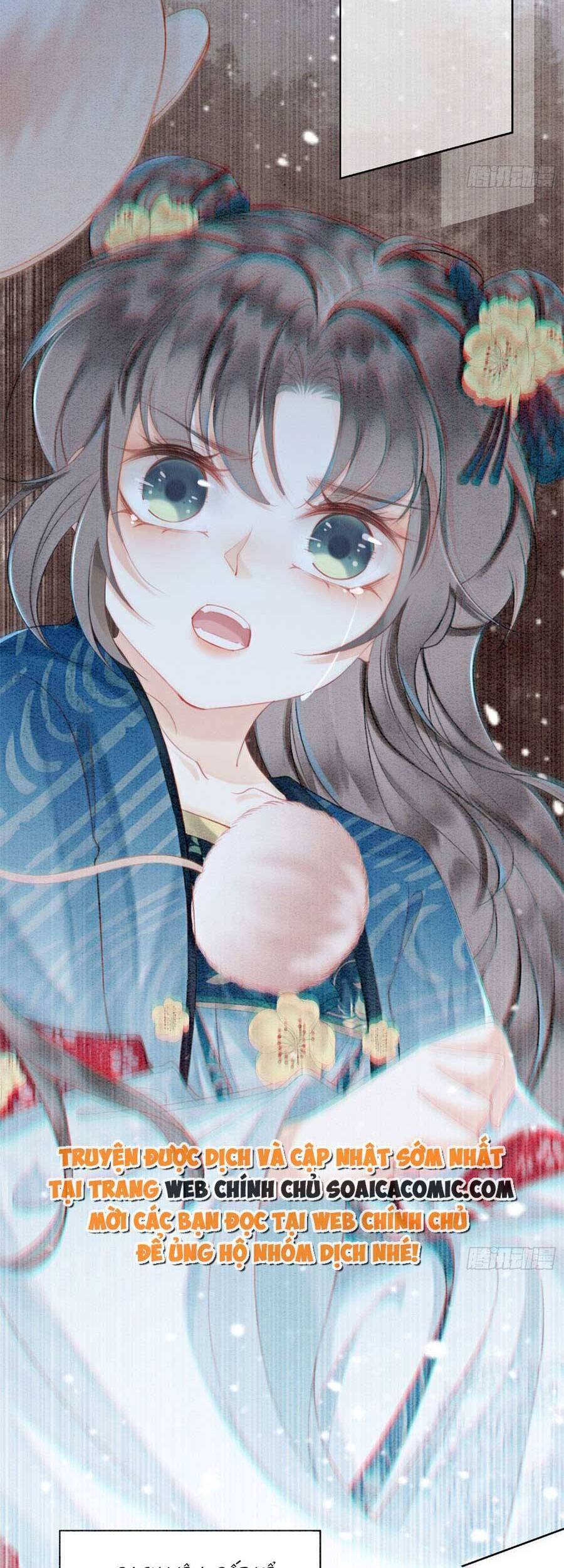Bắt Đầu Hủy Hôn Để Công Lược Vương Gia Chap 57 - Next Chap 58