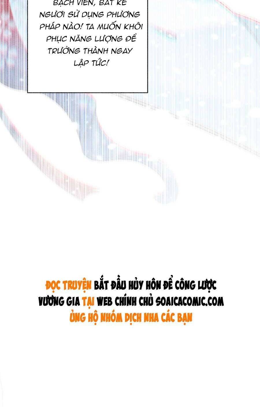 Bắt Đầu Hủy Hôn Để Công Lược Vương Gia Chap 57 - Next Chap 58