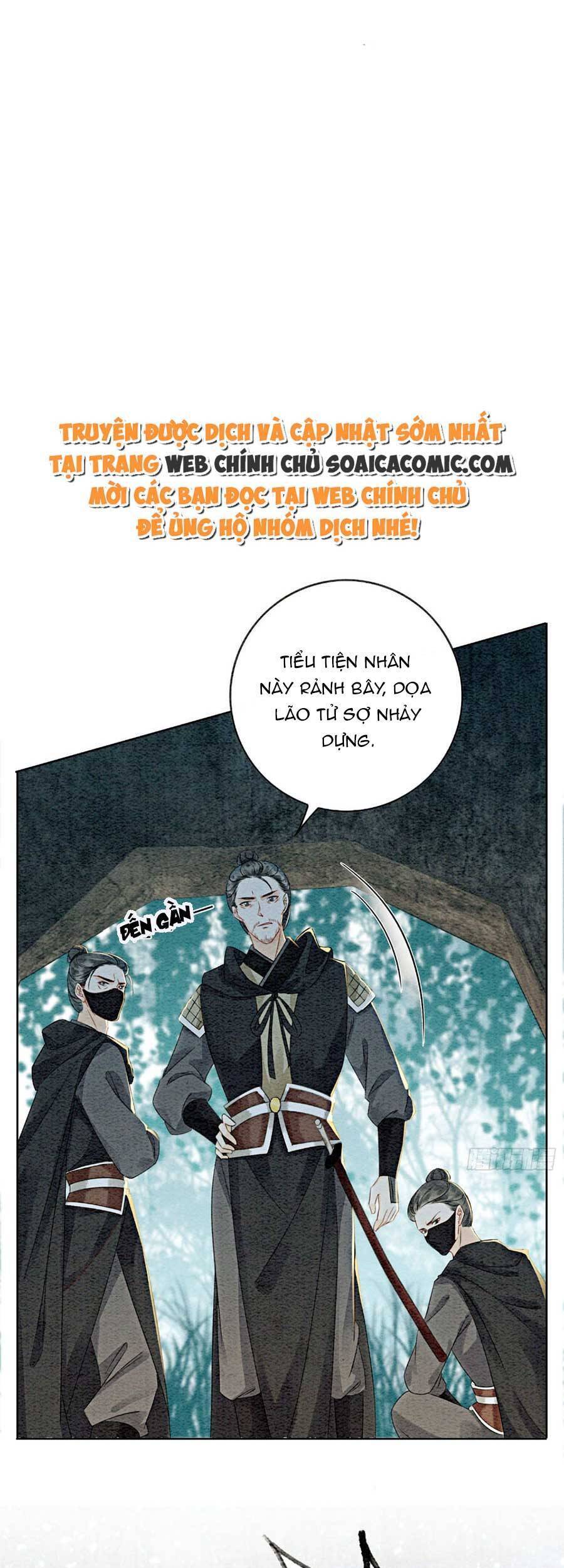 Bắt Đầu Hủy Hôn Để Công Lược Vương Gia Chap 57 - Next Chap 58
