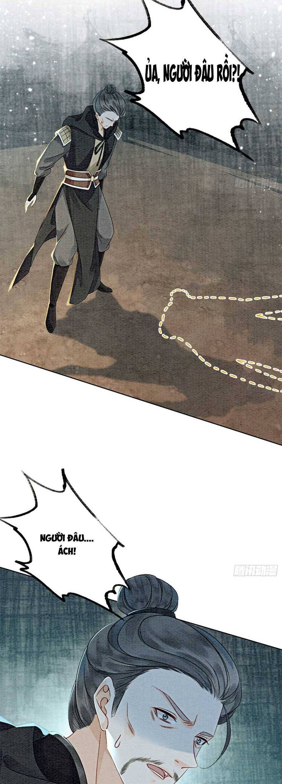 Bắt Đầu Hủy Hôn Để Công Lược Vương Gia Chap 57 - Next Chap 58