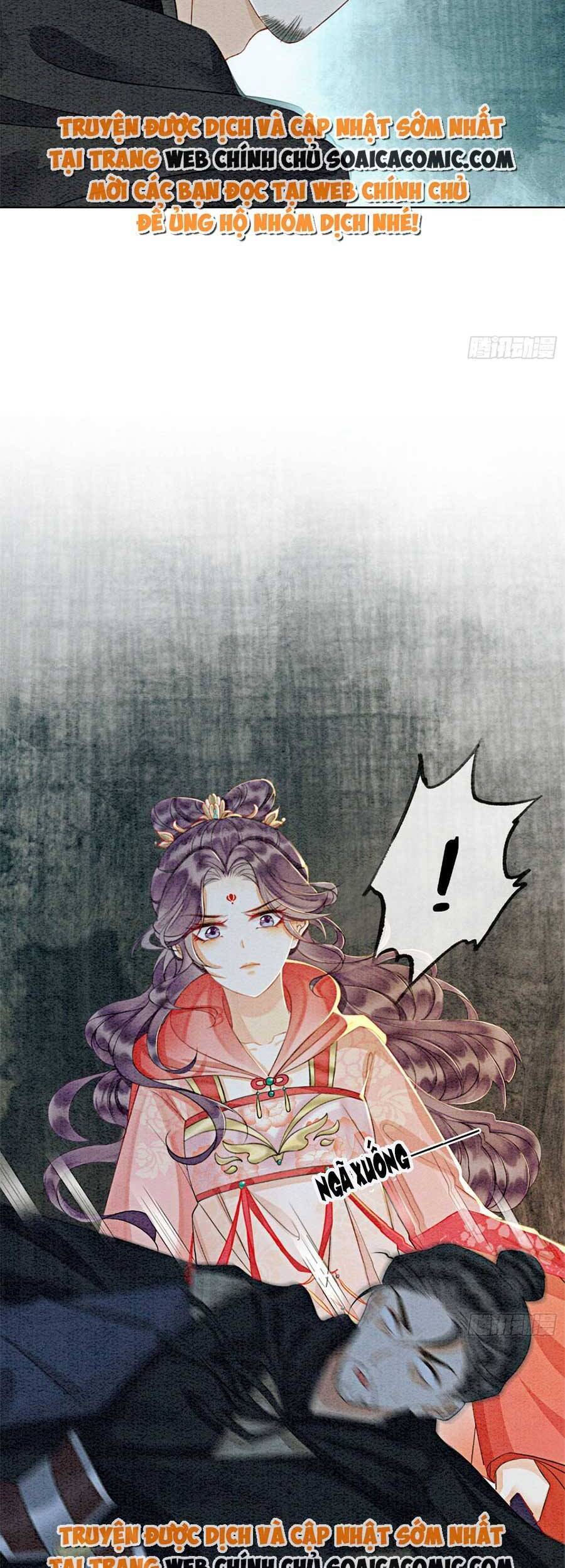 Bắt Đầu Hủy Hôn Để Công Lược Vương Gia Chap 57 - Next Chap 58