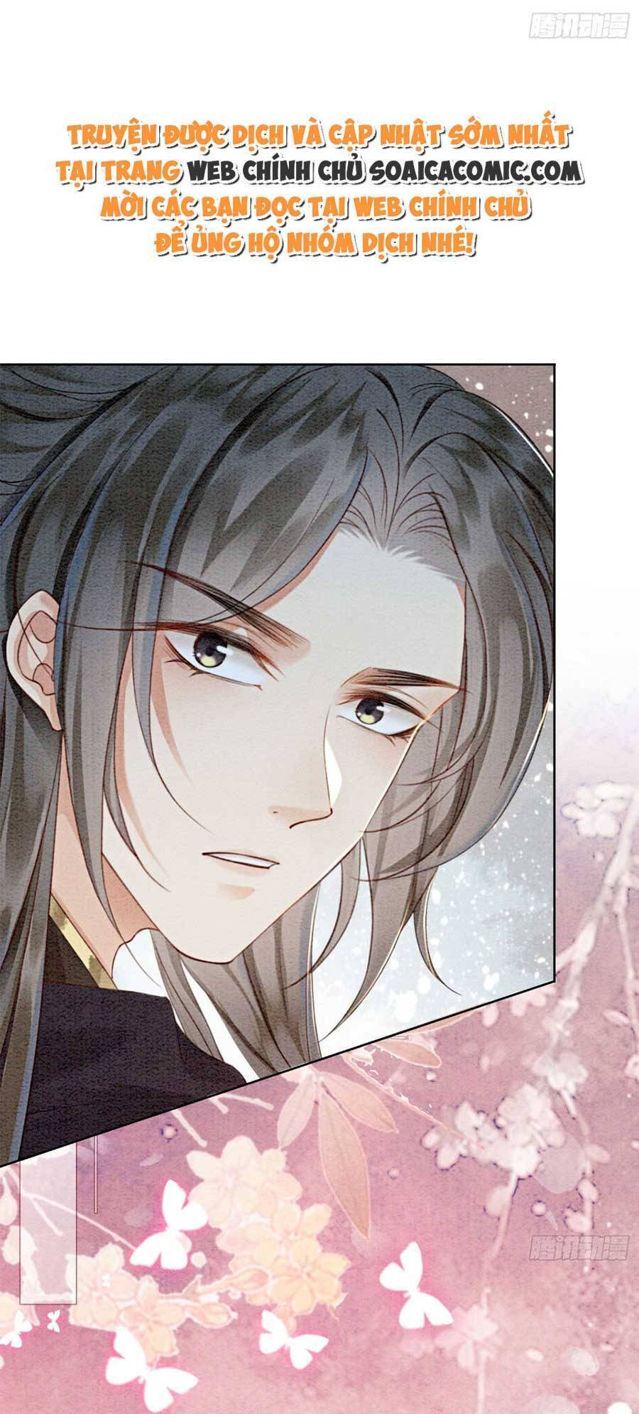Bắt Đầu Hủy Hôn Để Công Lược Vương Gia Chap 59 - Next Chap 60