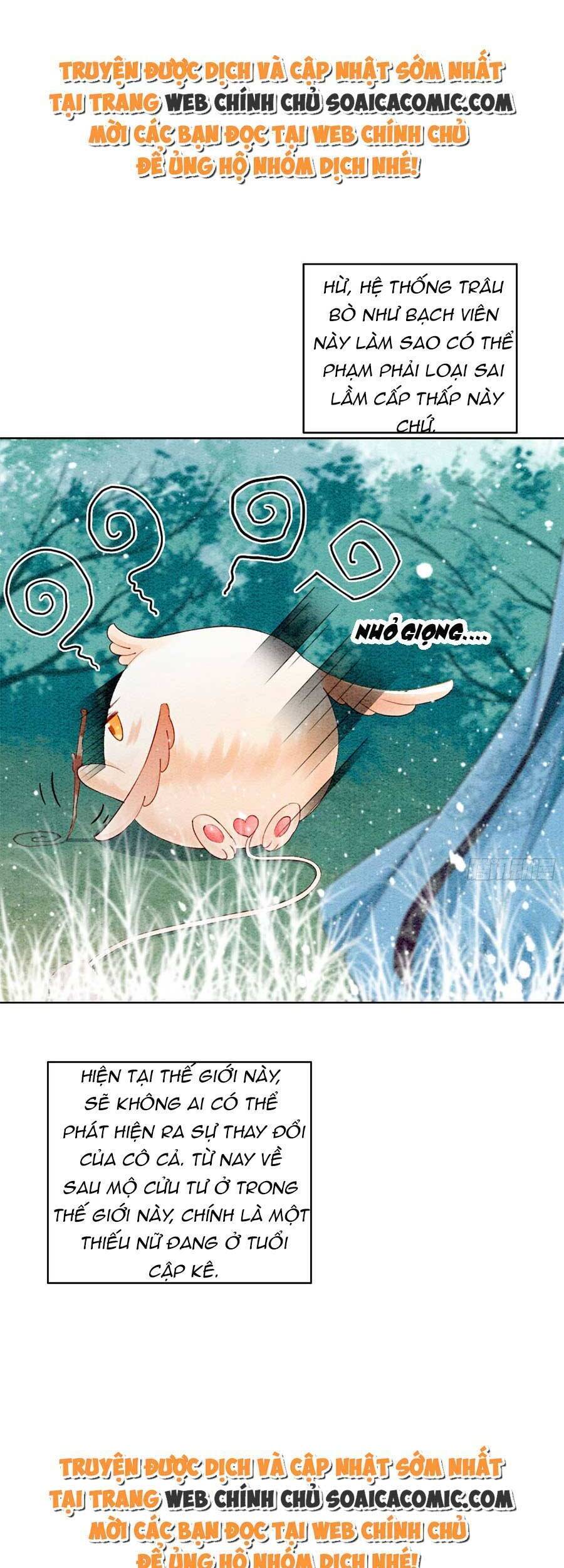 Bắt Đầu Hủy Hôn Để Công Lược Vương Gia Chap 59 - Next Chap 60