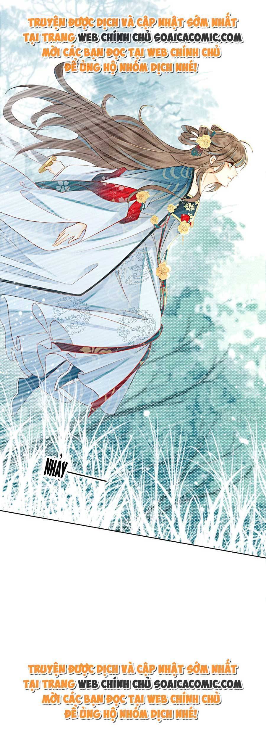 Bắt Đầu Hủy Hôn Để Công Lược Vương Gia Chap 59 - Next Chap 60