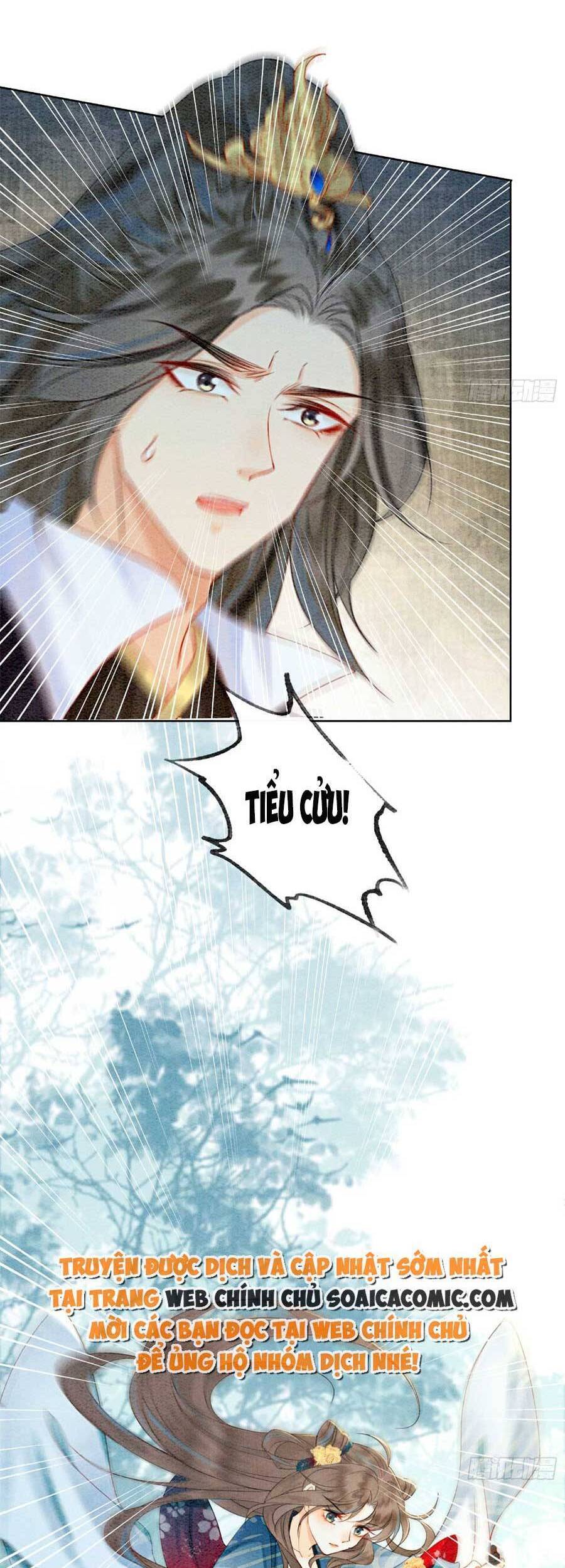 Bắt Đầu Hủy Hôn Để Công Lược Vương Gia Chap 59 - Next Chap 60