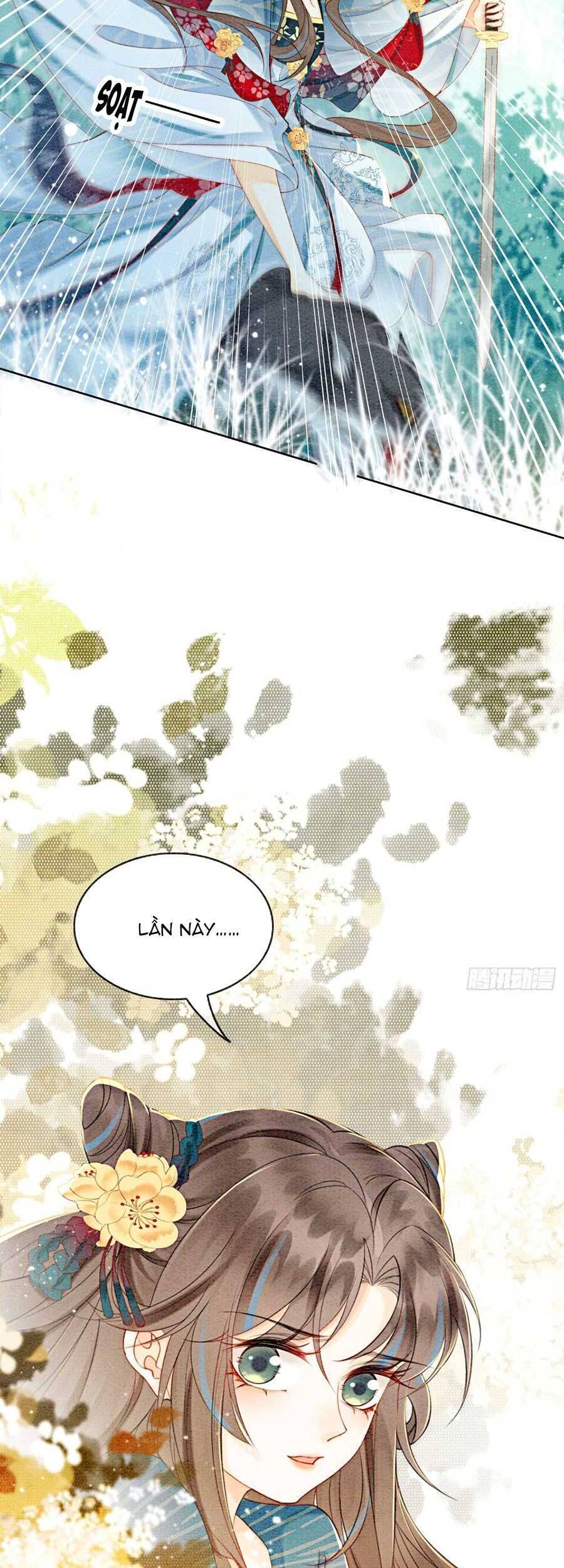 Bắt Đầu Hủy Hôn Để Công Lược Vương Gia Chap 59 - Next Chap 60