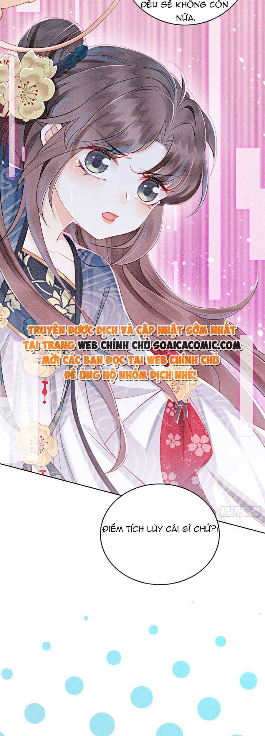 Bắt Đầu Hủy Hôn Để Công Lược Vương Gia Chap 59 - Next Chap 60