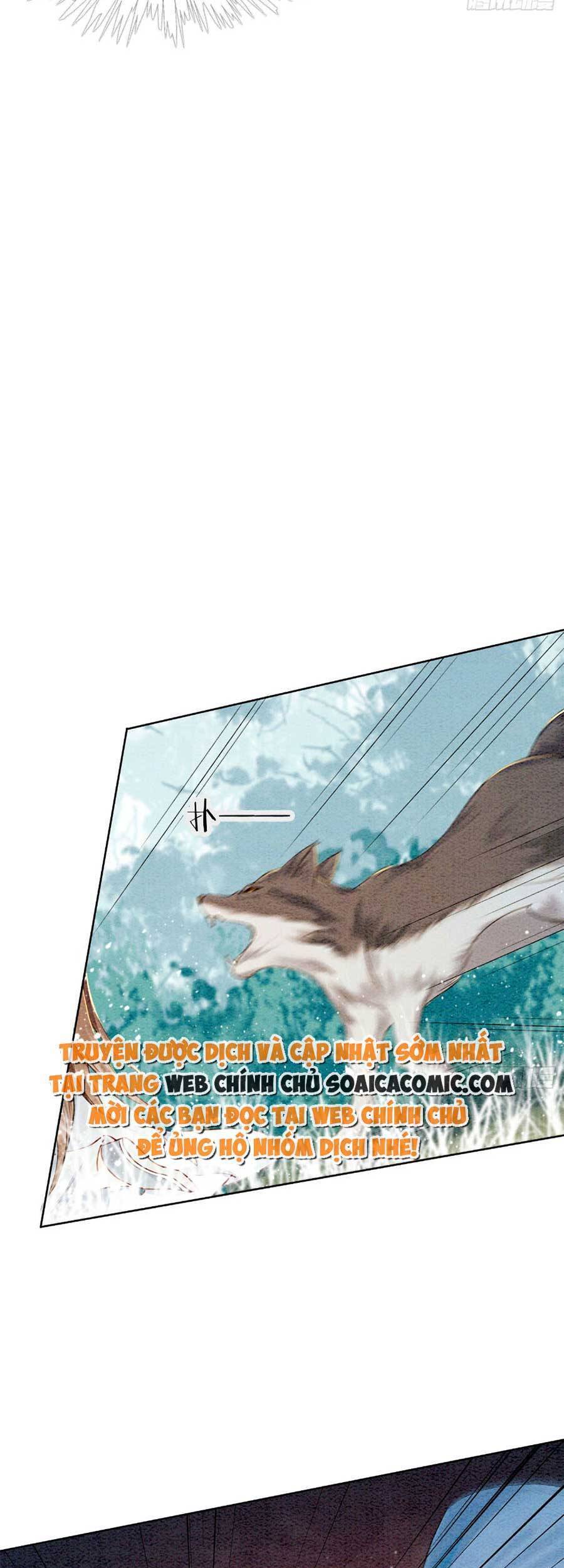 Bắt Đầu Hủy Hôn Để Công Lược Vương Gia Chap 59 - Next Chap 60