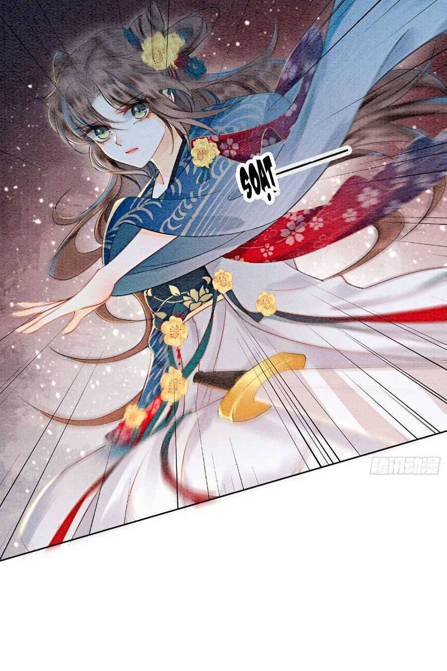 Bắt Đầu Hủy Hôn Để Công Lược Vương Gia Chap 59 - Next Chap 60