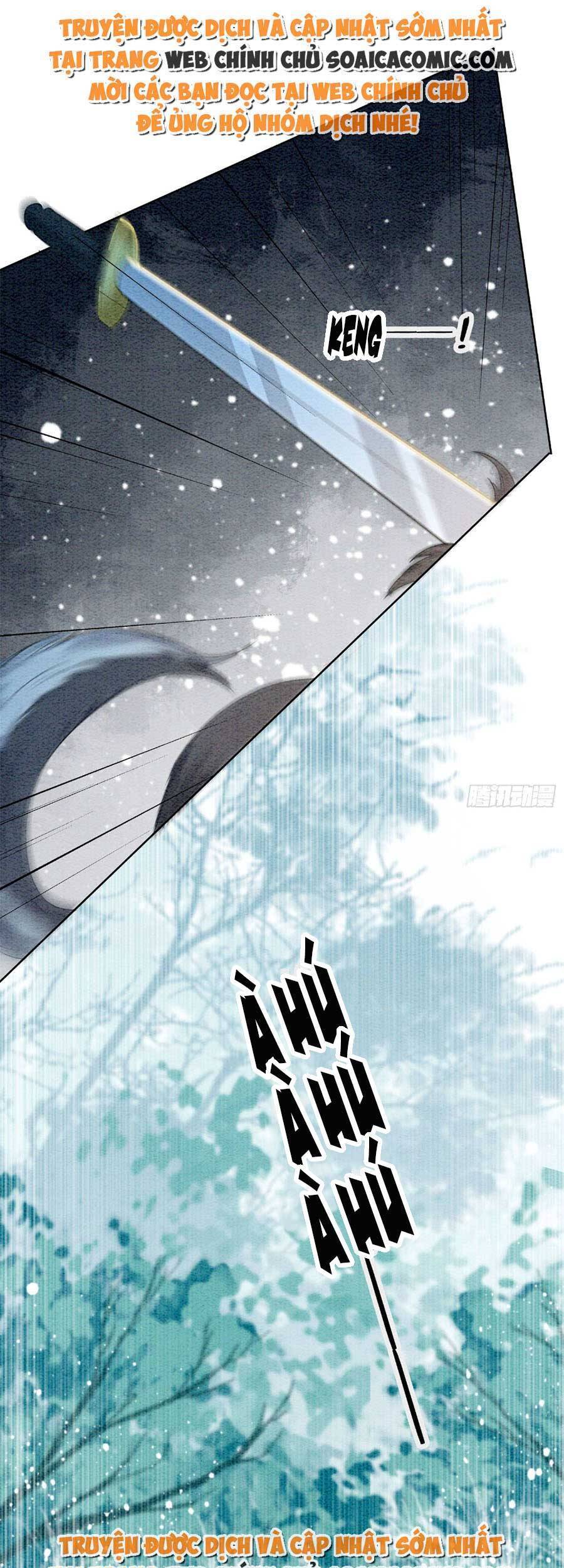 Bắt Đầu Hủy Hôn Để Công Lược Vương Gia Chap 59 - Next Chap 60