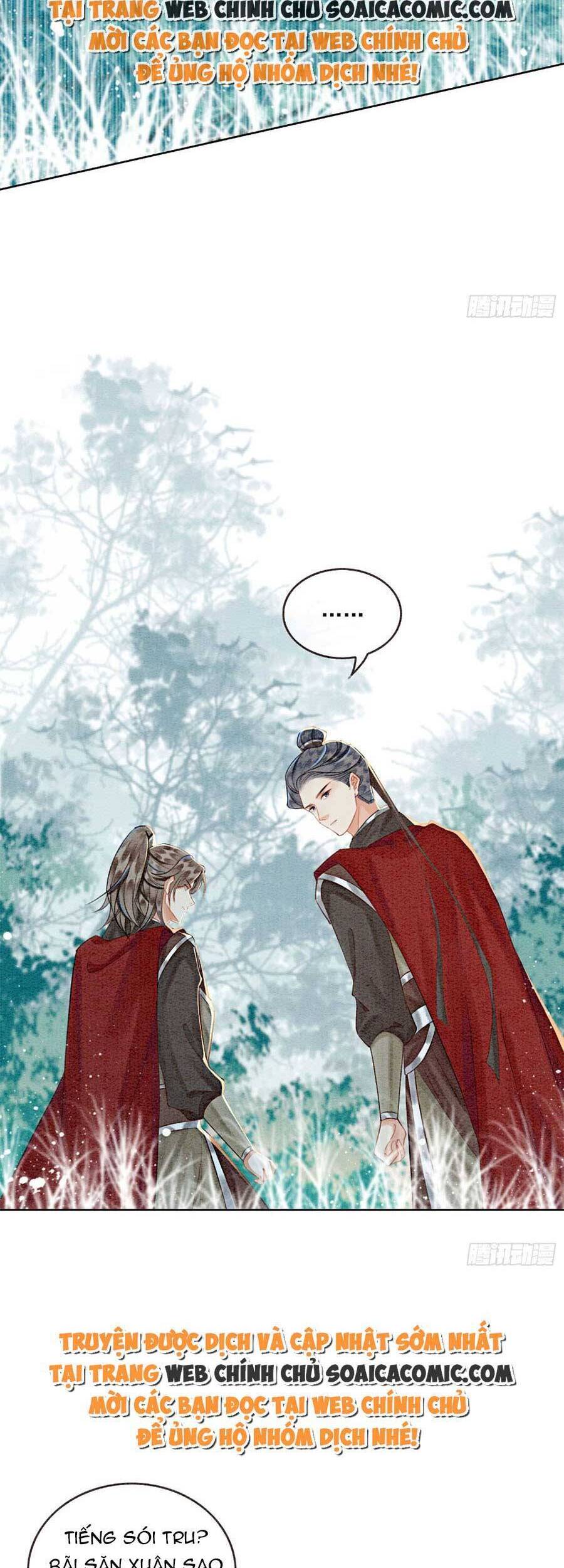 Bắt Đầu Hủy Hôn Để Công Lược Vương Gia Chap 59 - Next Chap 60