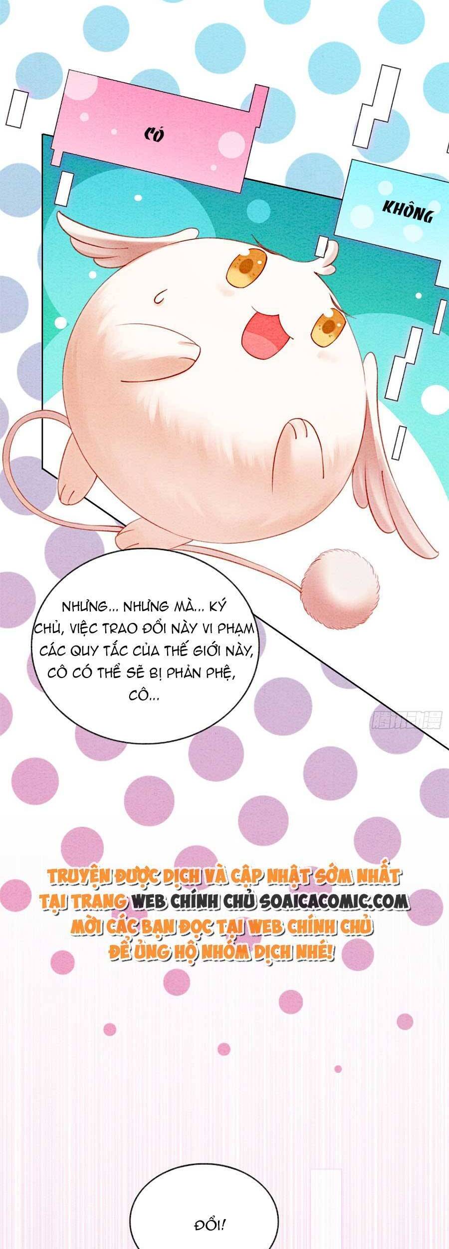 Bắt Đầu Hủy Hôn Để Công Lược Vương Gia Chap 59 - Next Chap 60