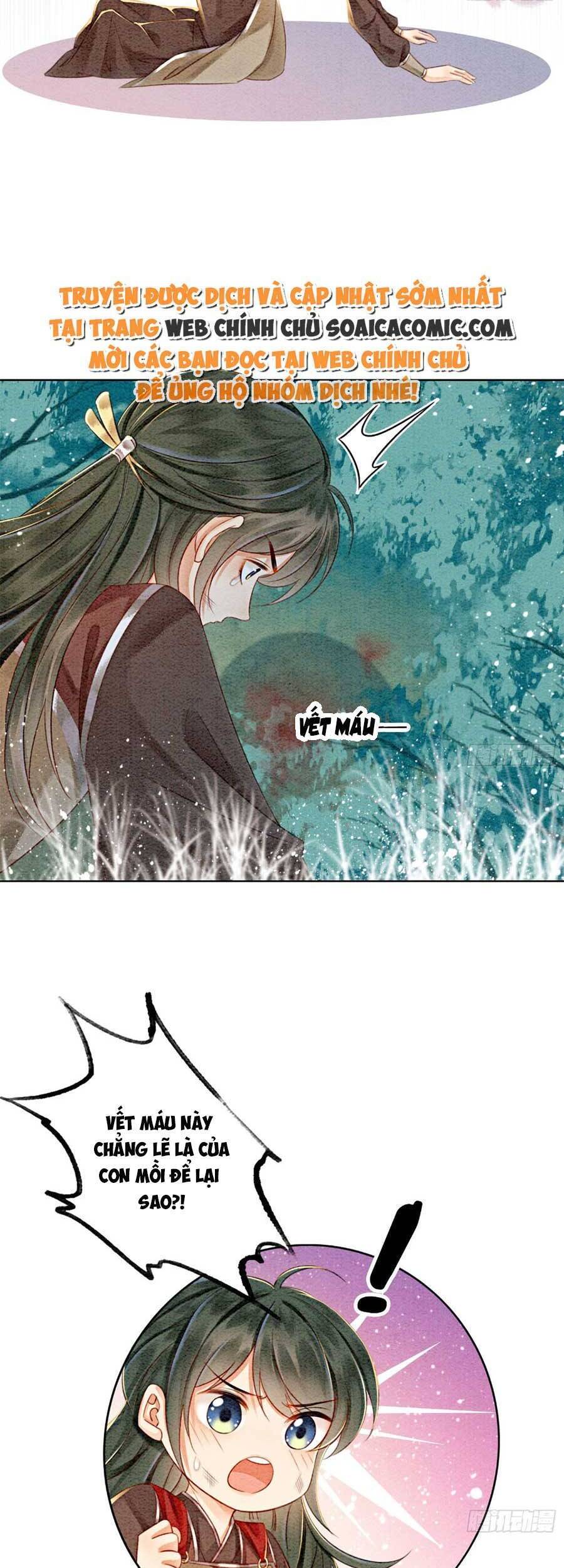 Bắt Đầu Hủy Hôn Để Công Lược Vương Gia Chap 59 - Next Chap 60