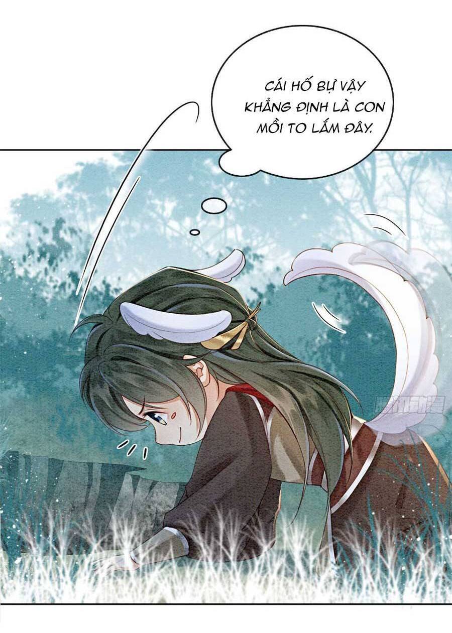 Bắt Đầu Hủy Hôn Để Công Lược Vương Gia Chap 59 - Next Chap 60