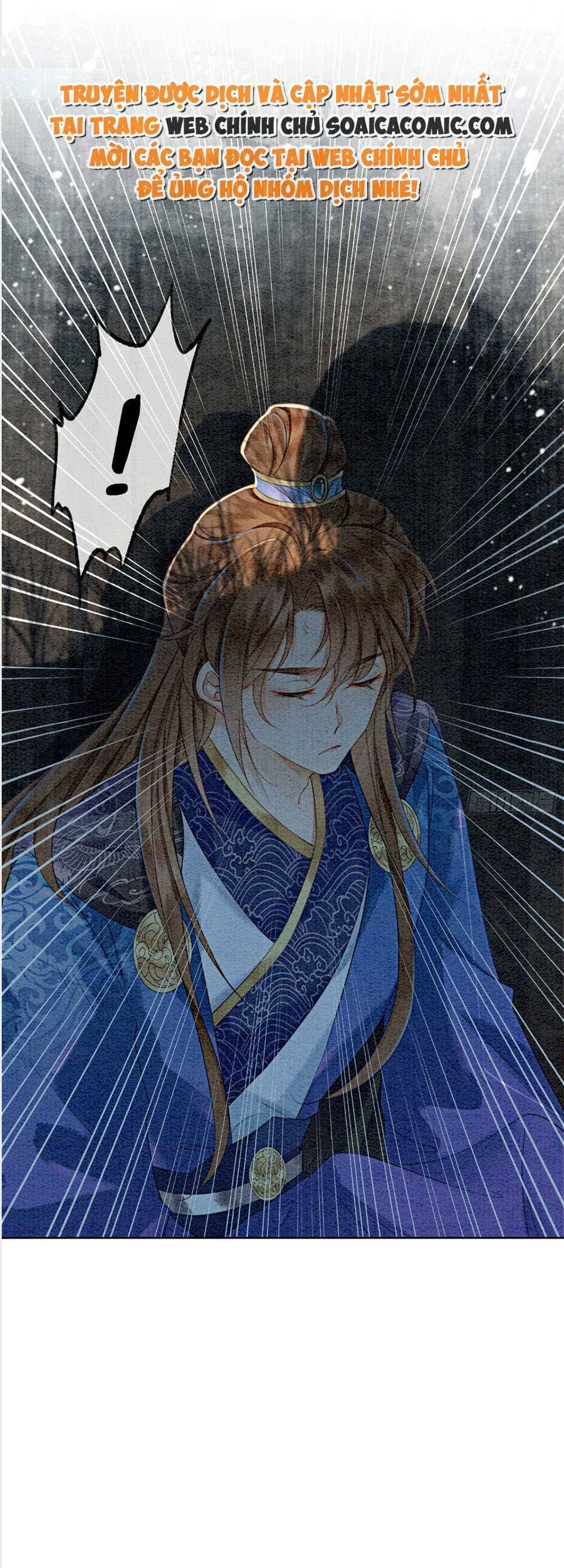 Bắt Đầu Hủy Hôn Để Công Lược Vương Gia Chap 59 - Next Chap 60