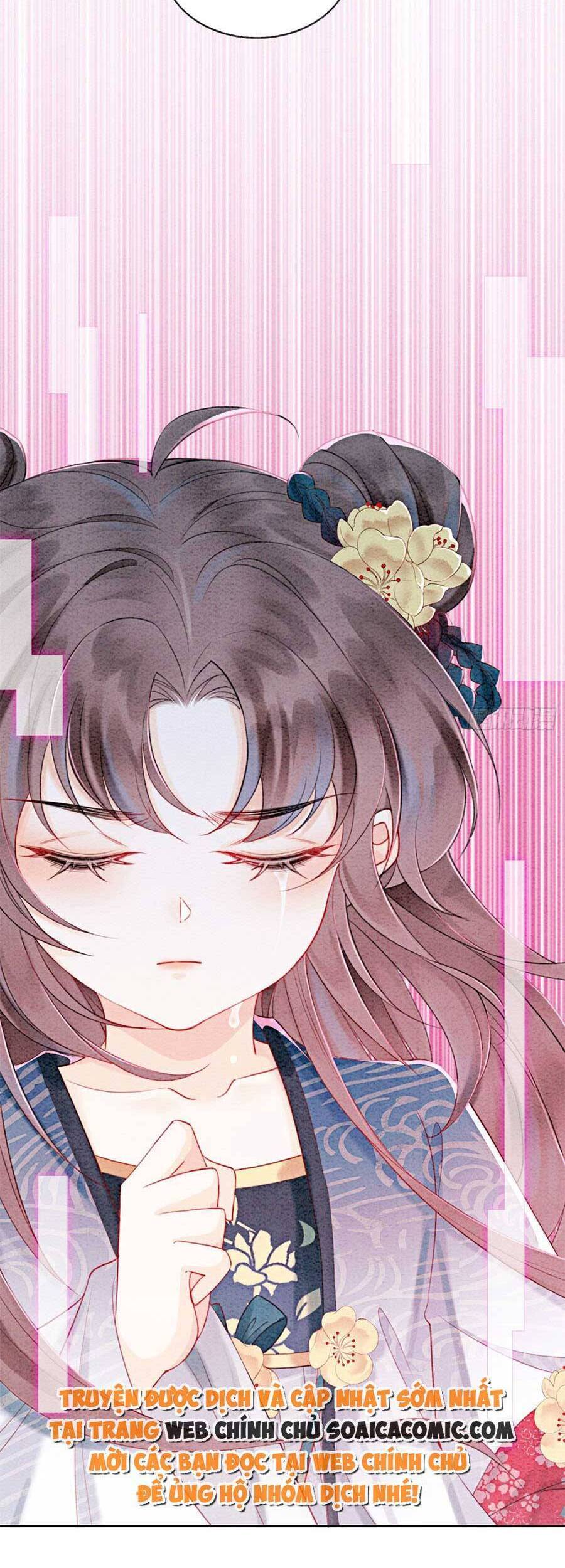 Bắt Đầu Hủy Hôn Để Công Lược Vương Gia Chap 59 - Next Chap 60