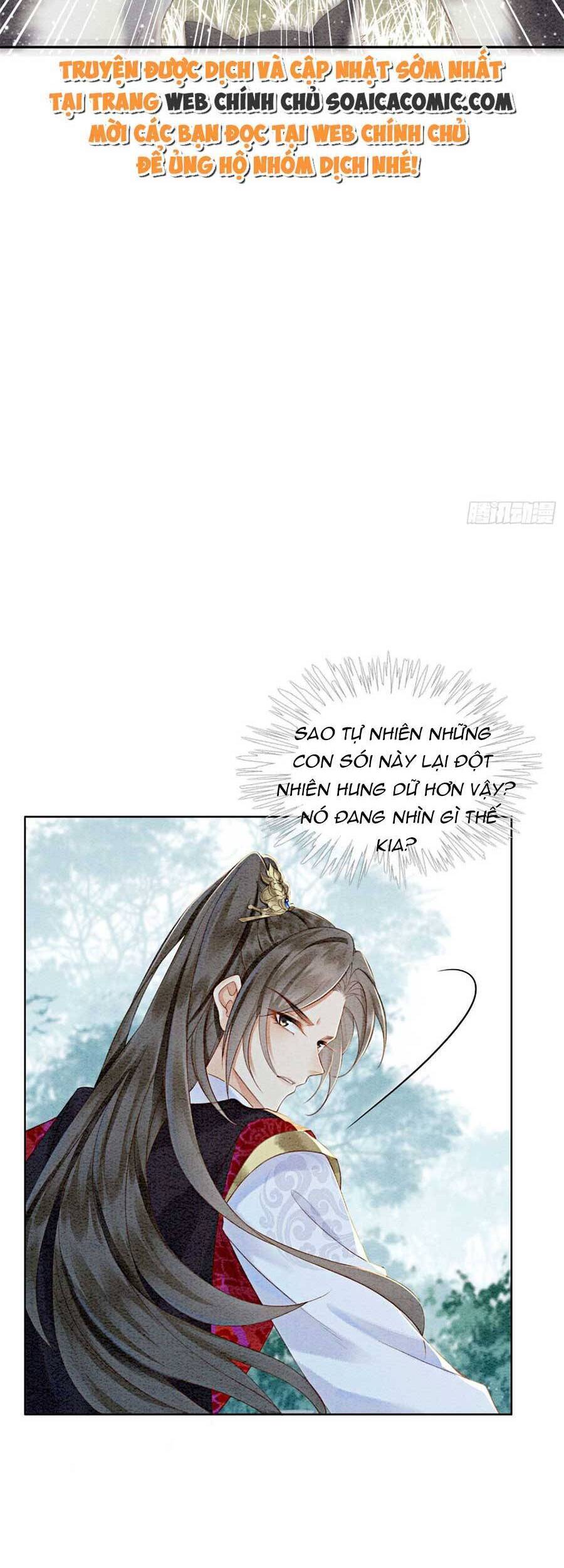 Bắt Đầu Hủy Hôn Để Công Lược Vương Gia Chap 59 - Next Chap 60
