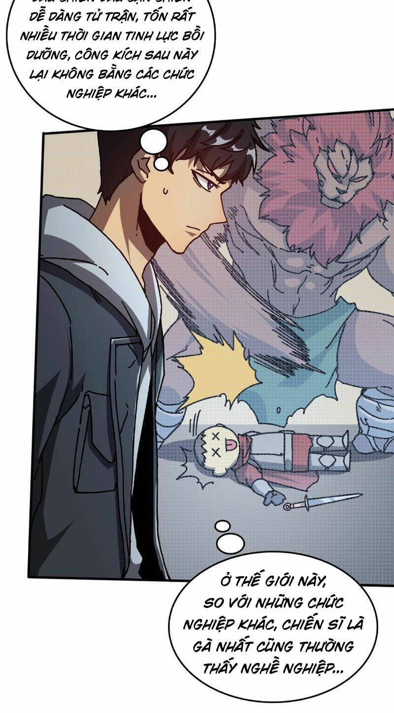 Bắt Đầu Kế Nhiệm Boss Hắc Long, Ta Vô Địch Chap 1 - Next Chap 2