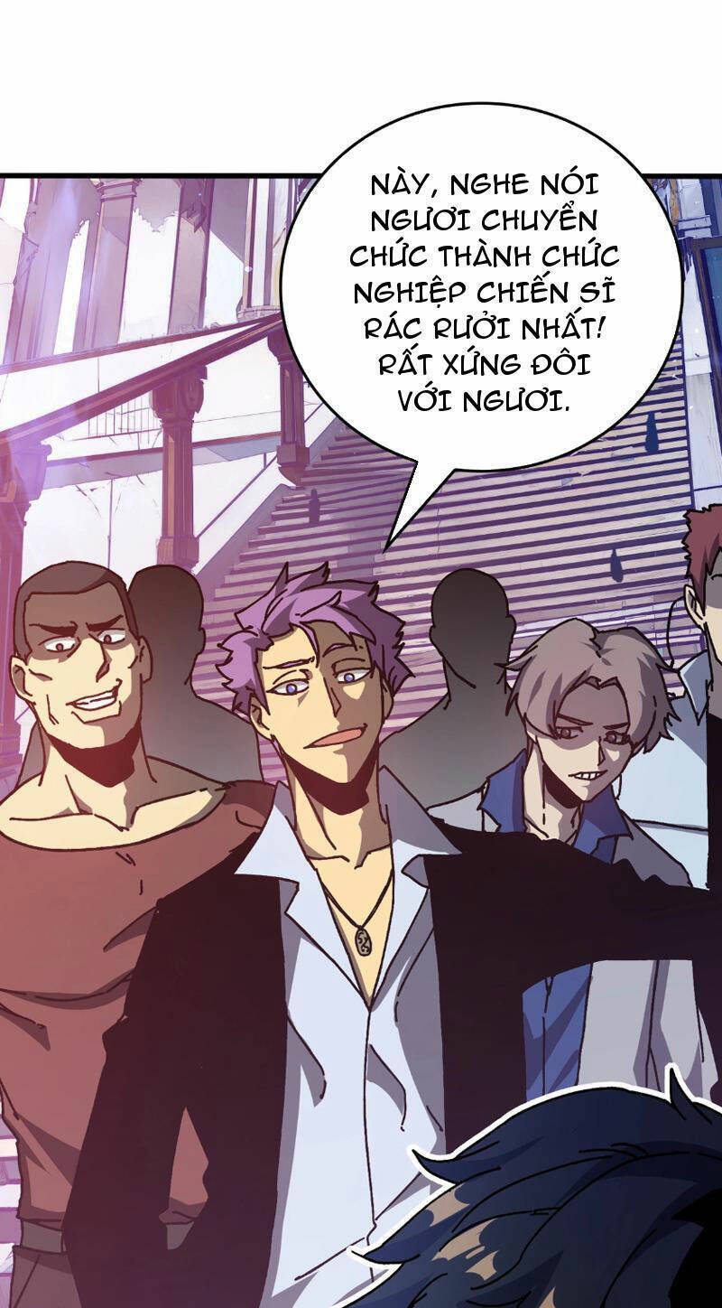 Bắt Đầu Kế Nhiệm Boss Hắc Long, Ta Vô Địch Chap 1 - Next Chap 2