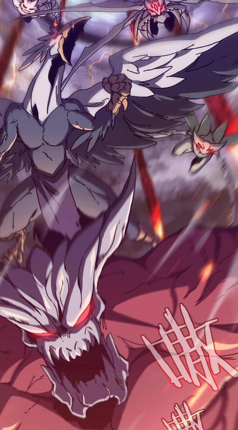 Bắt Đầu Kế Nhiệm Boss Hắc Long, Ta Vô Địch Chap 1 - Next Chap 2