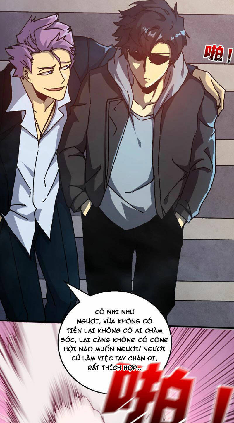 Bắt Đầu Kế Nhiệm Boss Hắc Long, Ta Vô Địch Chap 1 - Next Chap 2
