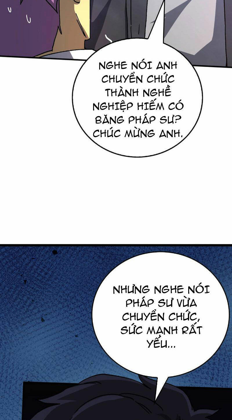 Bắt Đầu Kế Nhiệm Boss Hắc Long, Ta Vô Địch Chap 1 - Next Chap 2