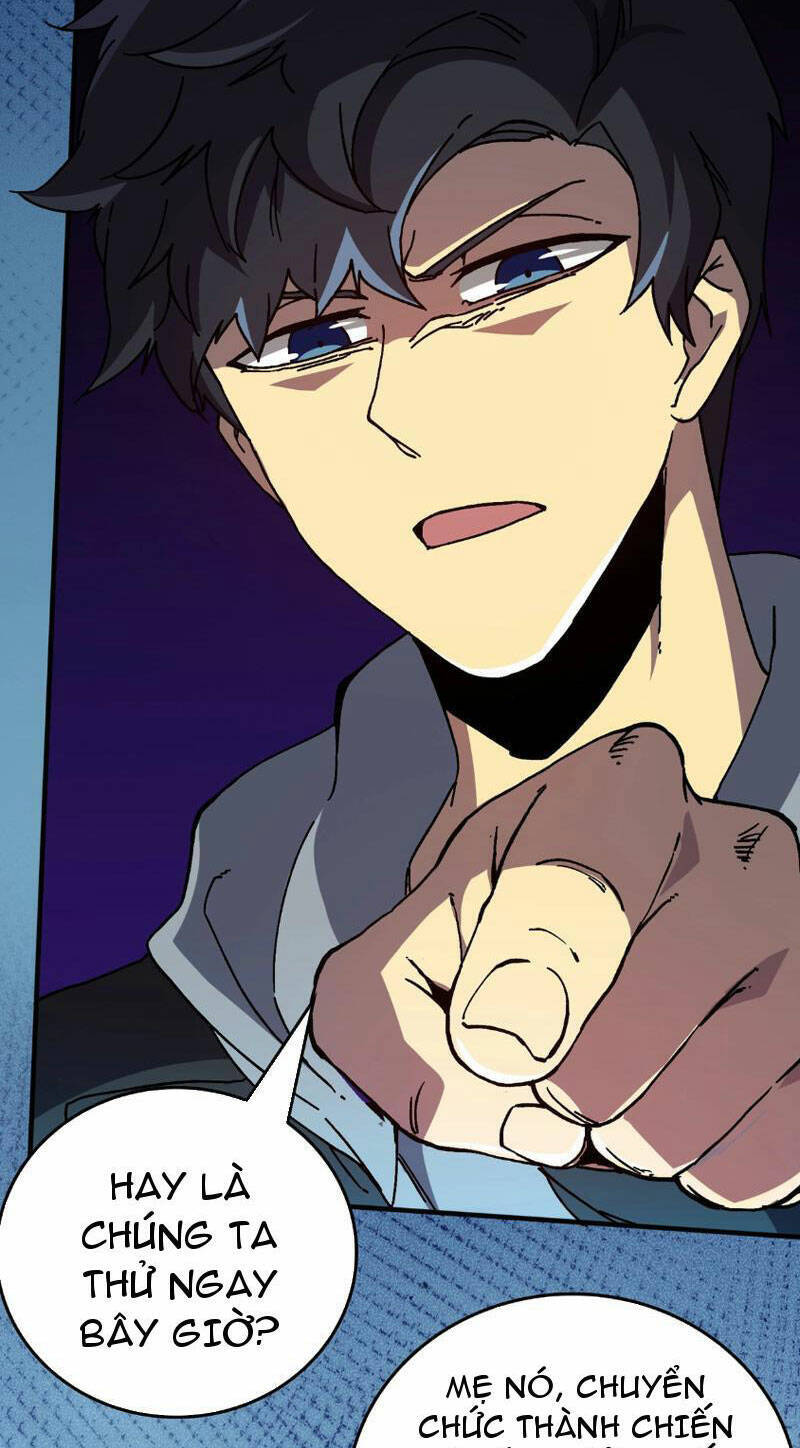 Bắt Đầu Kế Nhiệm Boss Hắc Long, Ta Vô Địch Chap 1 - Next Chap 2
