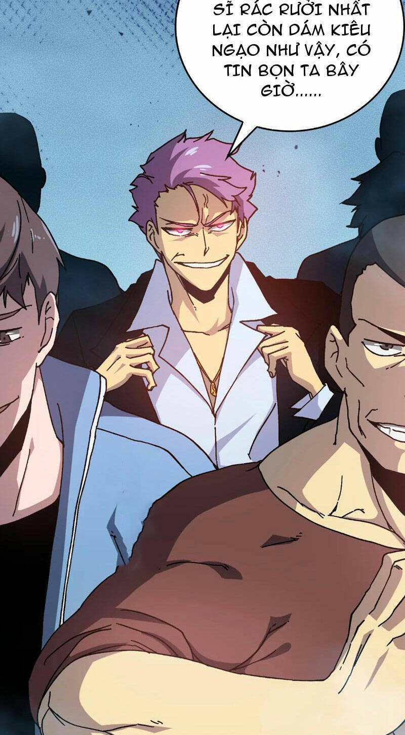 Bắt Đầu Kế Nhiệm Boss Hắc Long, Ta Vô Địch Chap 1 - Next Chap 2