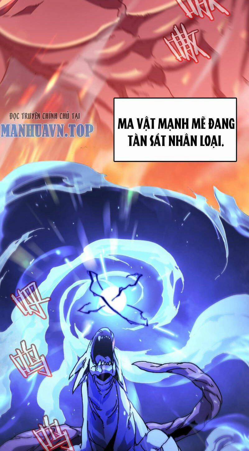 Bắt Đầu Kế Nhiệm Boss Hắc Long, Ta Vô Địch Chap 1 - Next Chap 2