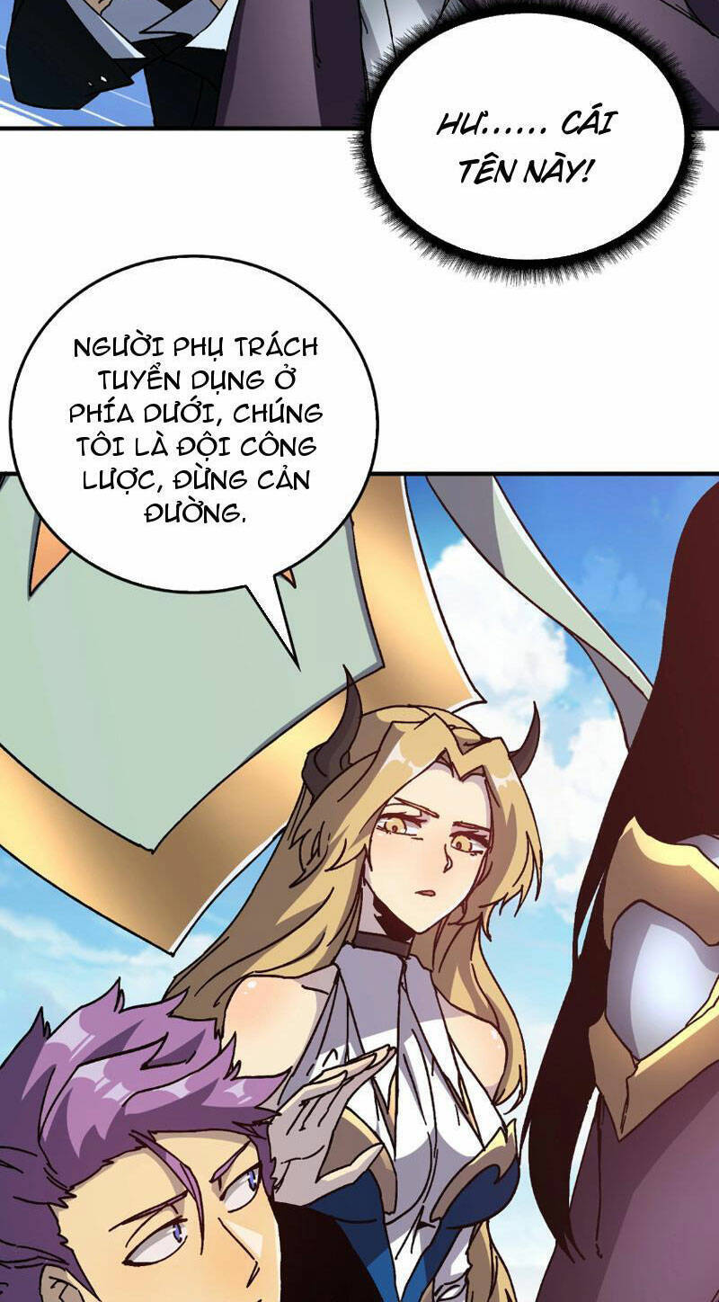 Bắt Đầu Kế Nhiệm Boss Hắc Long, Ta Vô Địch Chap 1 - Next Chap 2