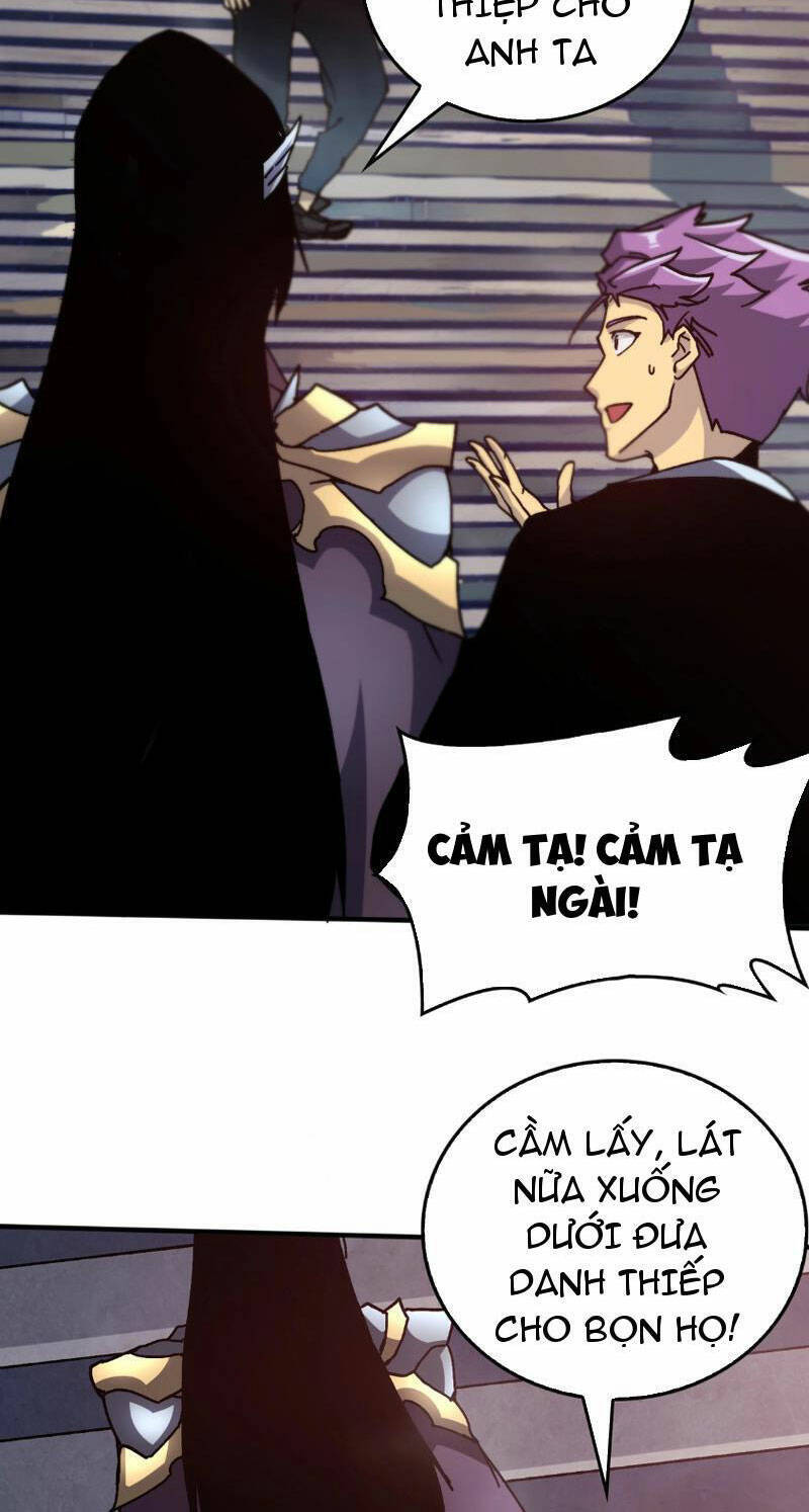 Bắt Đầu Kế Nhiệm Boss Hắc Long, Ta Vô Địch Chap 1 - Next Chap 2
