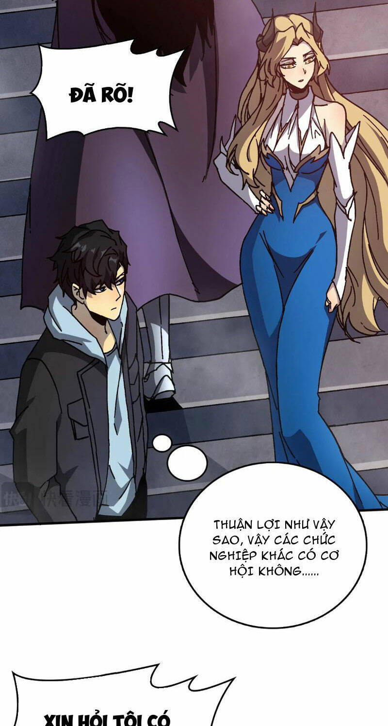 Bắt Đầu Kế Nhiệm Boss Hắc Long, Ta Vô Địch Chap 1 - Next Chap 2