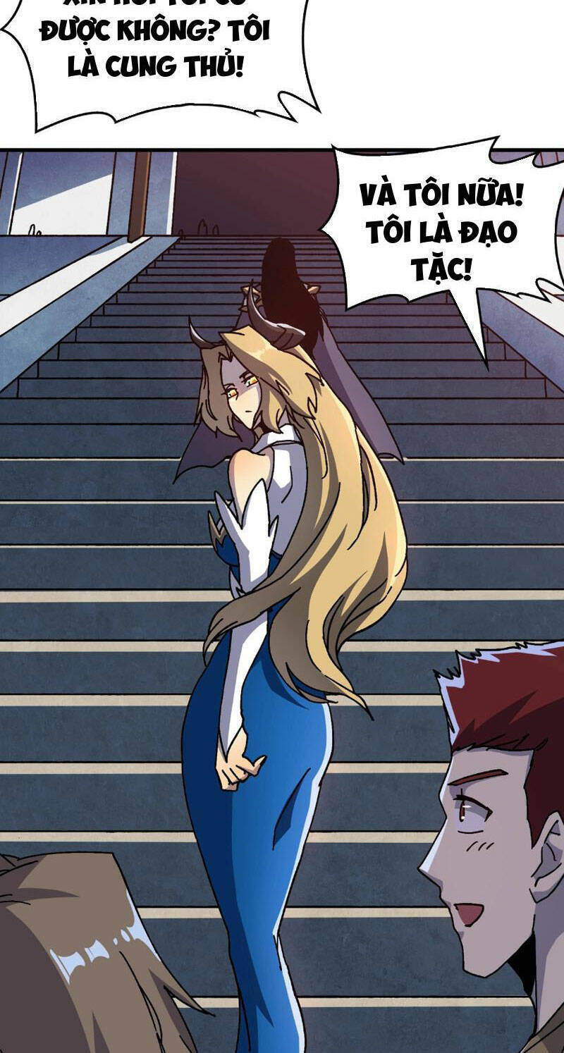 Bắt Đầu Kế Nhiệm Boss Hắc Long, Ta Vô Địch Chap 1 - Next Chap 2